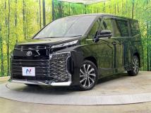 2023 Toyota Voxy