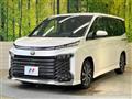2024 Toyota Voxy