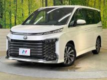 2024 Toyota Voxy