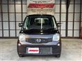 2011 Nissan Moco