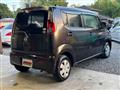 2011 Nissan Moco
