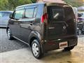 2011 Nissan Moco