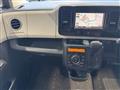 2011 Nissan Moco