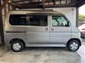 2005 Honda Vamos Hobio