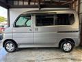 2005 Honda Vamos Hobio