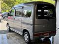 2005 Honda Vamos Hobio