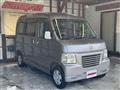 2005 Honda Vamos Hobio