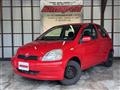 1999 Toyota Vitz