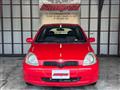 1999 Toyota Vitz