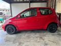 1999 Toyota Vitz