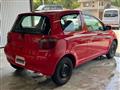 1999 Toyota Vitz