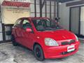 1999 Toyota Vitz