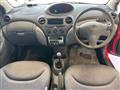 1999 Toyota Vitz