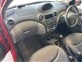 1999 Toyota Vitz