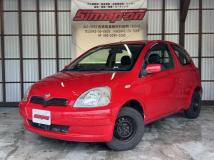 1999 Toyota Vitz