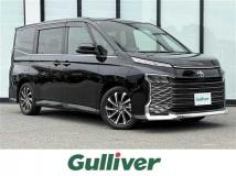 2024 Toyota Voxy