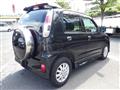 2008 Daihatsu Terios Kid
