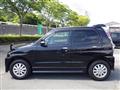 2008 Daihatsu Terios Kid