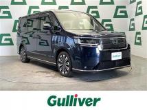 2023 Honda Step WGN