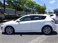 2010 Mazda Axela
