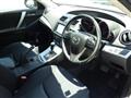 2010 Mazda Axela