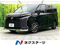 2024 Toyota Voxy