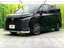 2024 Toyota Voxy