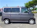 2008 Honda Vamos
