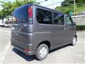 2008 Honda Vamos