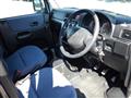 2008 Honda Vamos