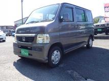 2008 Honda Vamos
