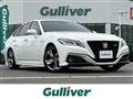 2018 Toyota Crown Hybrid