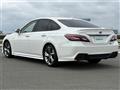 2018 Toyota Crown Hybrid
