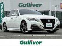 2018 Toyota Crown Hybrid