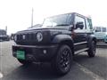 2026 Suzuki Jimny Sierra