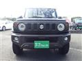 2026 Suzuki Jimny Sierra