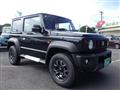 2026 Suzuki Jimny Sierra