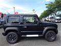 2026 Suzuki Jimny Sierra