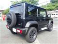 2026 Suzuki Jimny Sierra