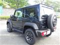 2026 Suzuki Jimny Sierra