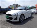 2018 Daihatsu Copen