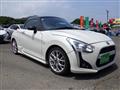 2018 Daihatsu Copen