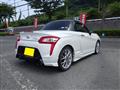 2018 Daihatsu Copen