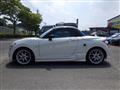 2018 Daihatsu Copen
