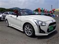 2018 Daihatsu Copen