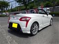 2018 Daihatsu Copen