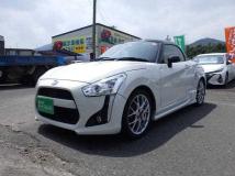 2018 Daihatsu Copen