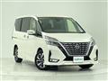 2021 Nissan Serena