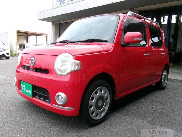 2011 Daihatsu MIRA COCOA