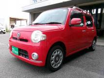 2011 Daihatsu MIRA COCOA